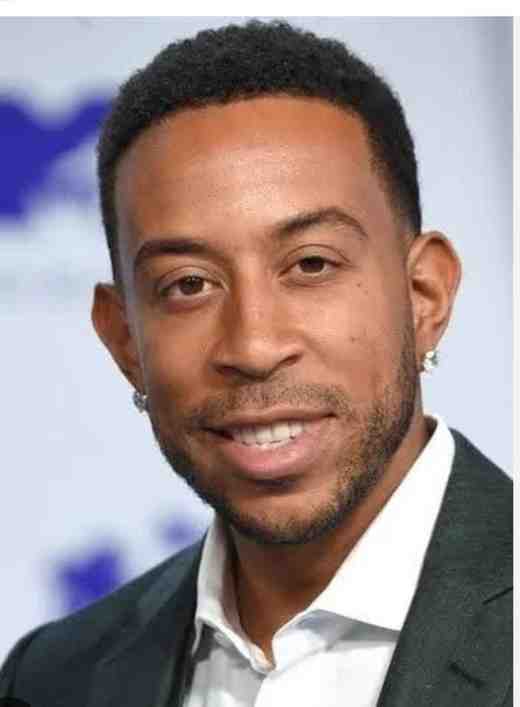 Chris 'Ludacris' Bridges